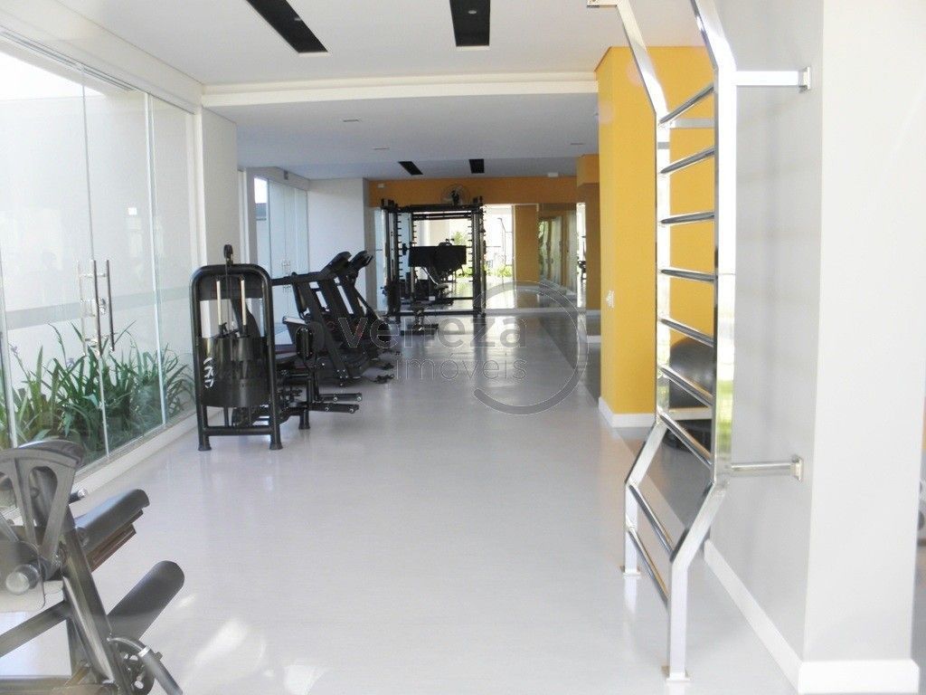 Apartamento à venda no bairro Gleba Palhano de Londrina com 75m<sup>2</sup> útil, 3 quartos, 1 vaga de garagem