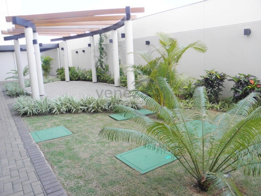 Apartamento à venda no bairro Gleba Palhano de Londrina com 75m<sup>2</sup> útil, 3 quartos, 1 vaga de garagem