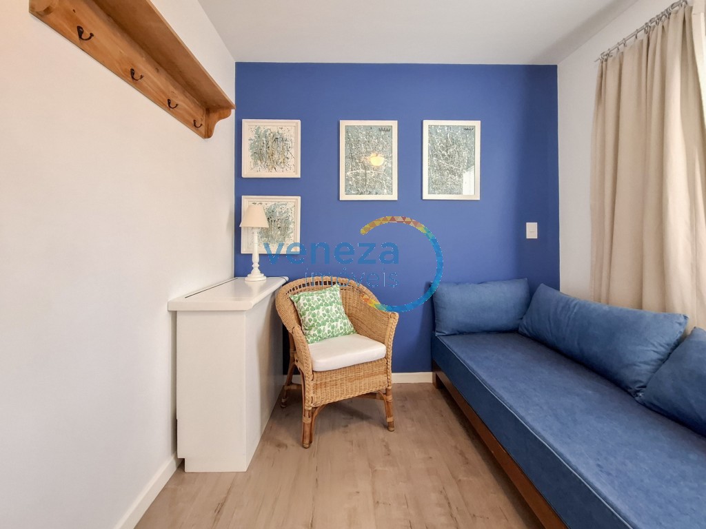 Apartamento à venda no bairro Brasil de Londrina com 74.61m<sup>2</sup> útil, 3 quartos, 1 vaga de garagem