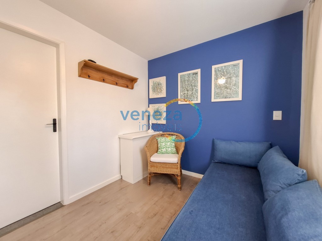 Apartamento à venda no bairro Brasil de Londrina com 74.61m<sup>2</sup> útil, 3 quartos, 1 vaga de garagem