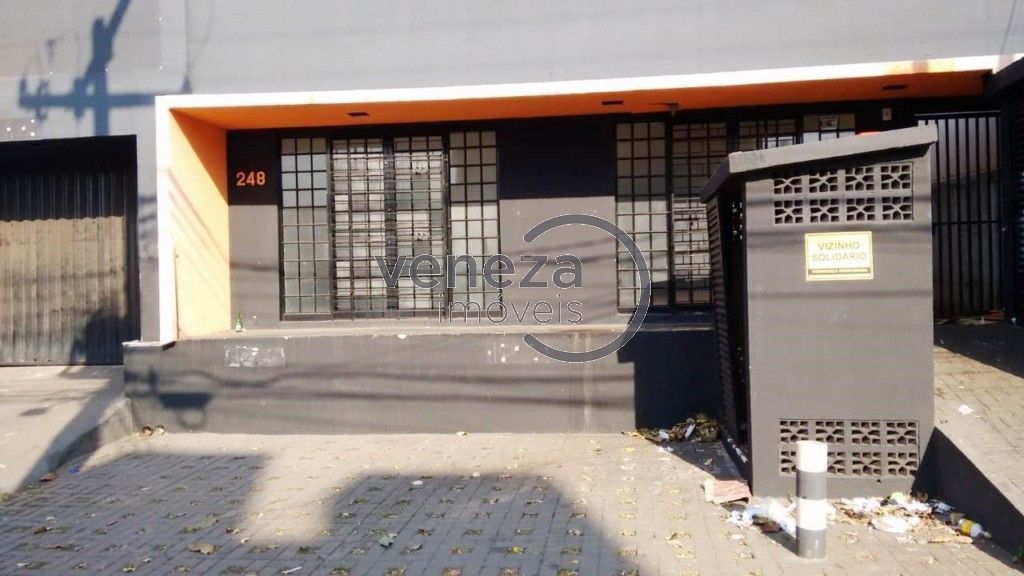 Barracão para venda no Dom Bosco em Londrina com 537m² por R$ 1.700.000,00