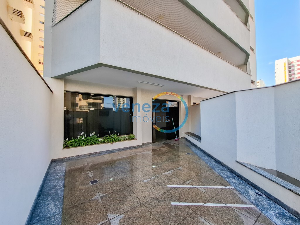 Apartamento para venda no Centro em Londrina com 398,93m² por R$ 800.000,00