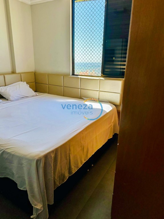 Apartamento à venda no bairro Centro de Londrina com 67m<sup>2</sup> útil, 3 quartos, 1 vaga de garagem