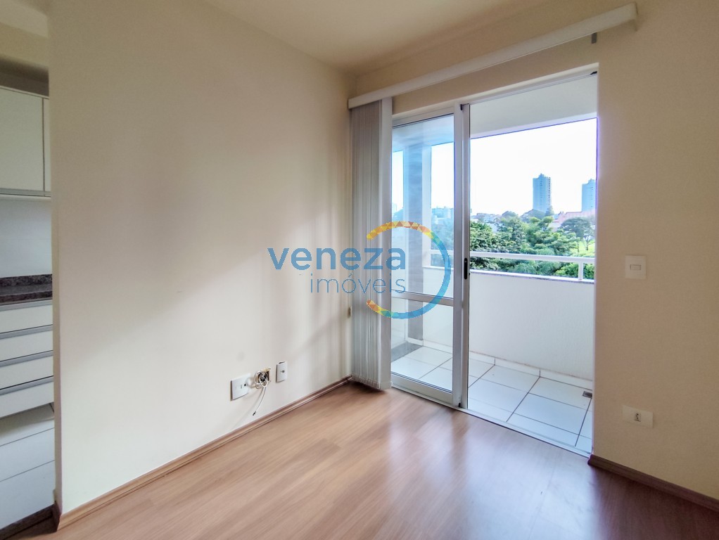 Apartamento para venda no Morumbi em Londrina com 74m² por R$ 330.000,00