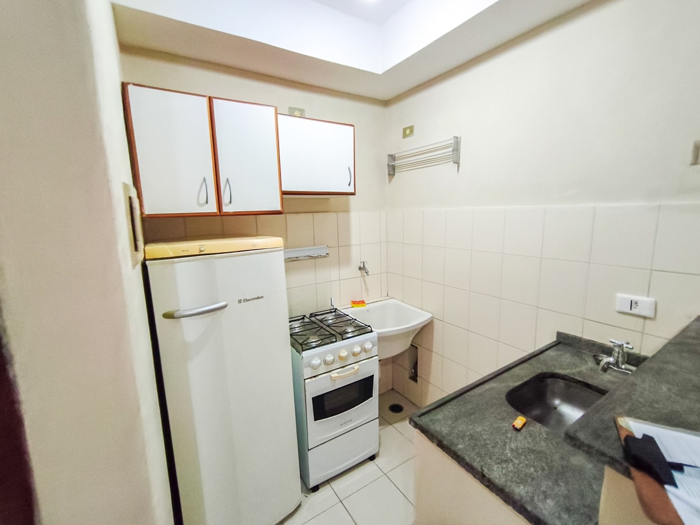 Apartamento para locação no bairro Alto da Colina de Londrina - Foto 6