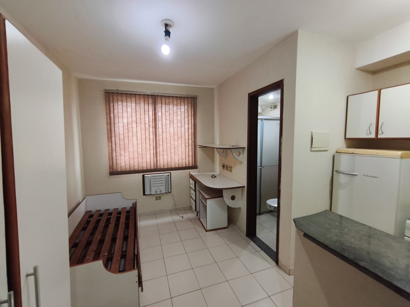 Apartamento para locação no bairro Alto da Colina de Londrina - Foto 4