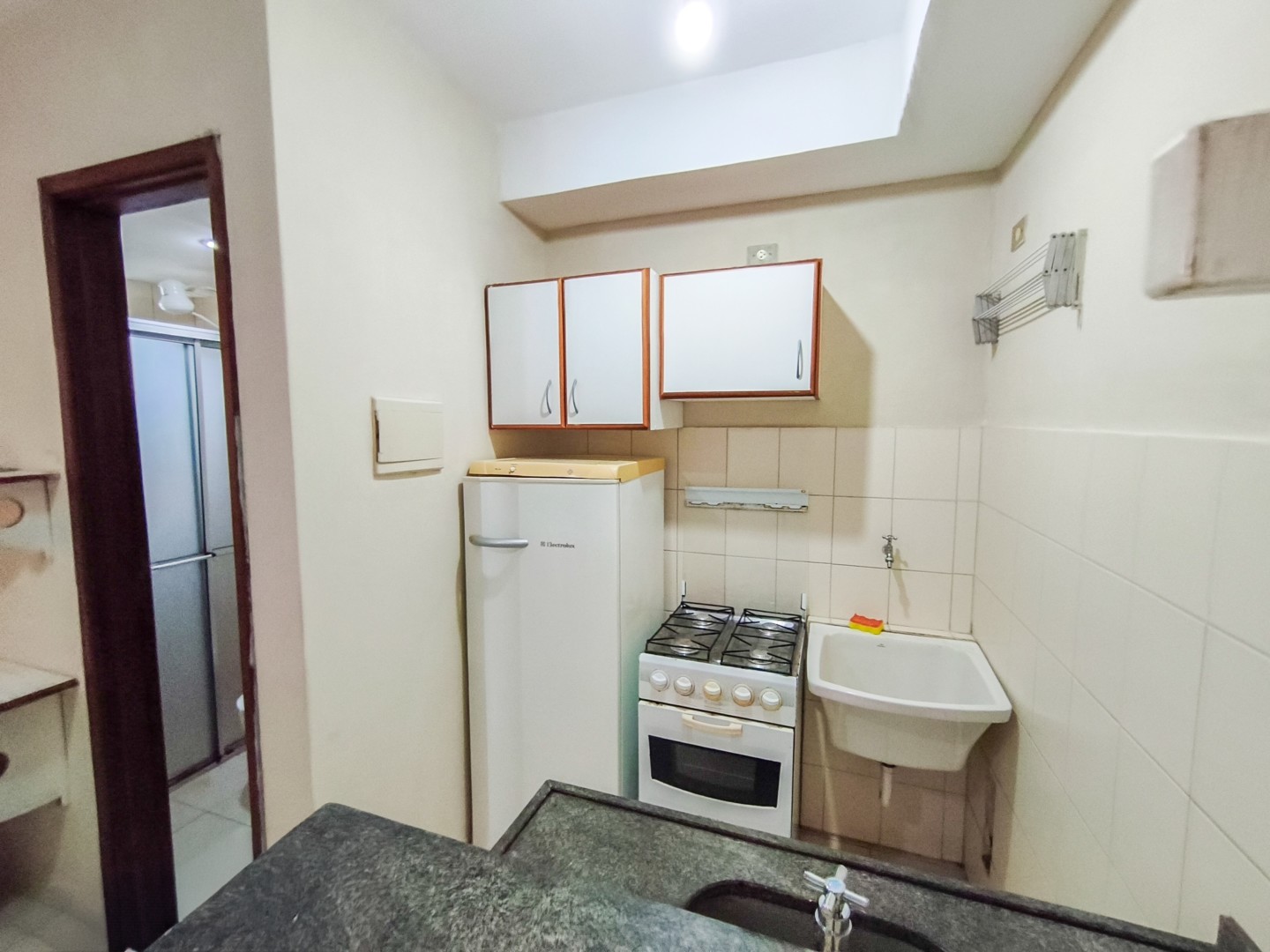 Apartamento para locação no bairro Alto da Colina de Londrina - Foto 7