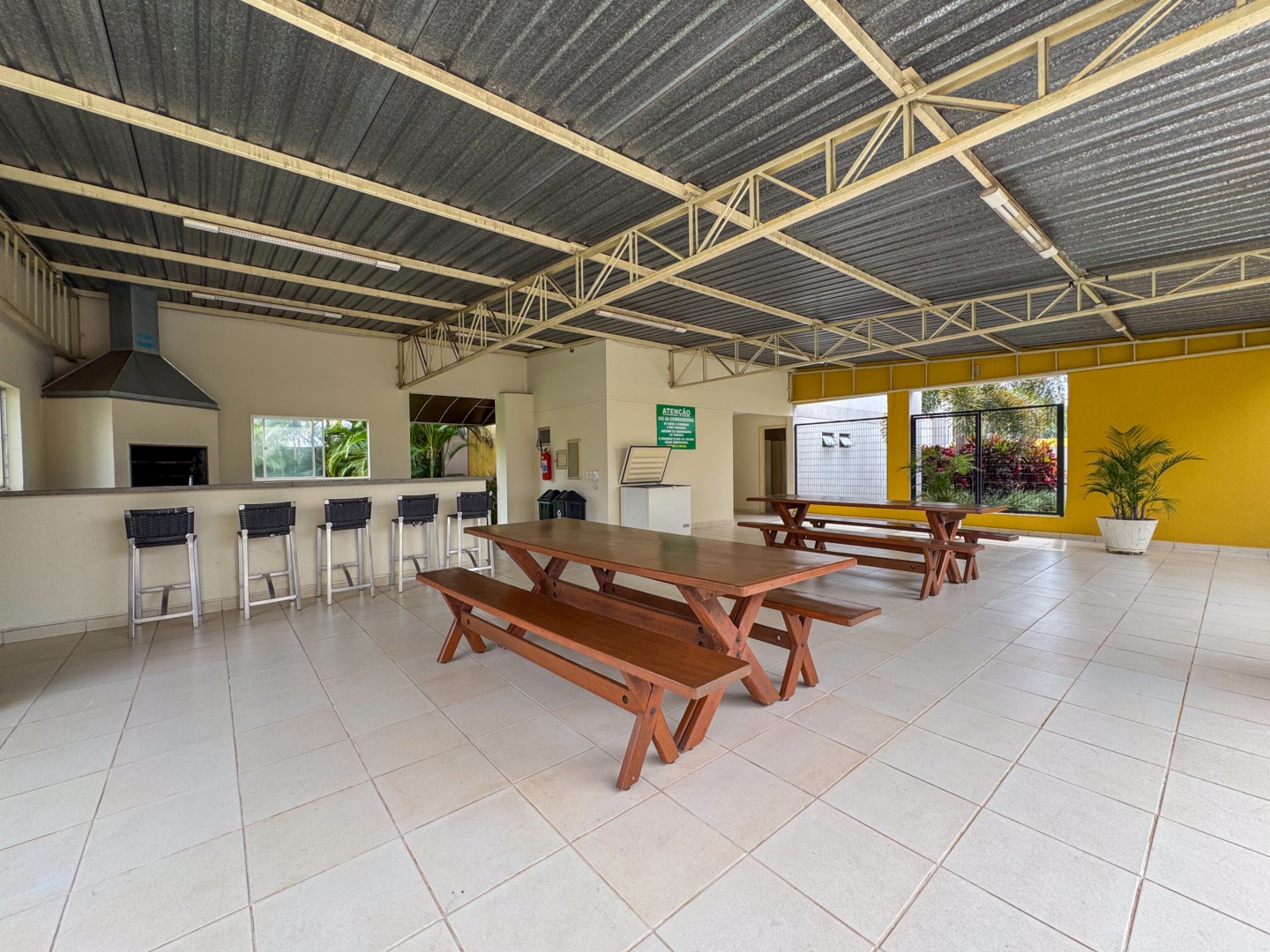 Apartamento para locação no bairro Alto da Colina de Londrina - Foto 8