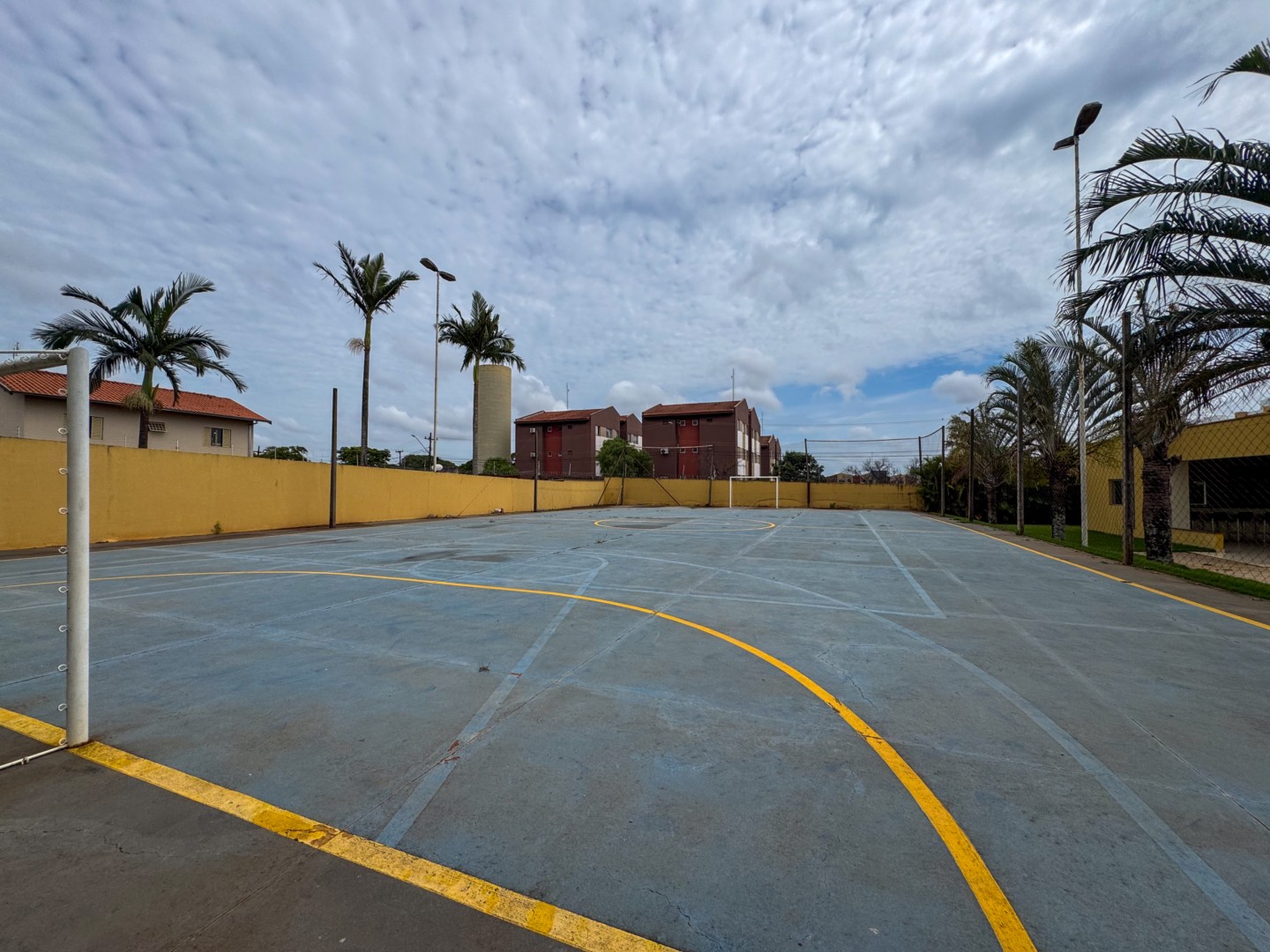 Apartamento para locação no bairro Alto da Colina de Londrina - Foto 9