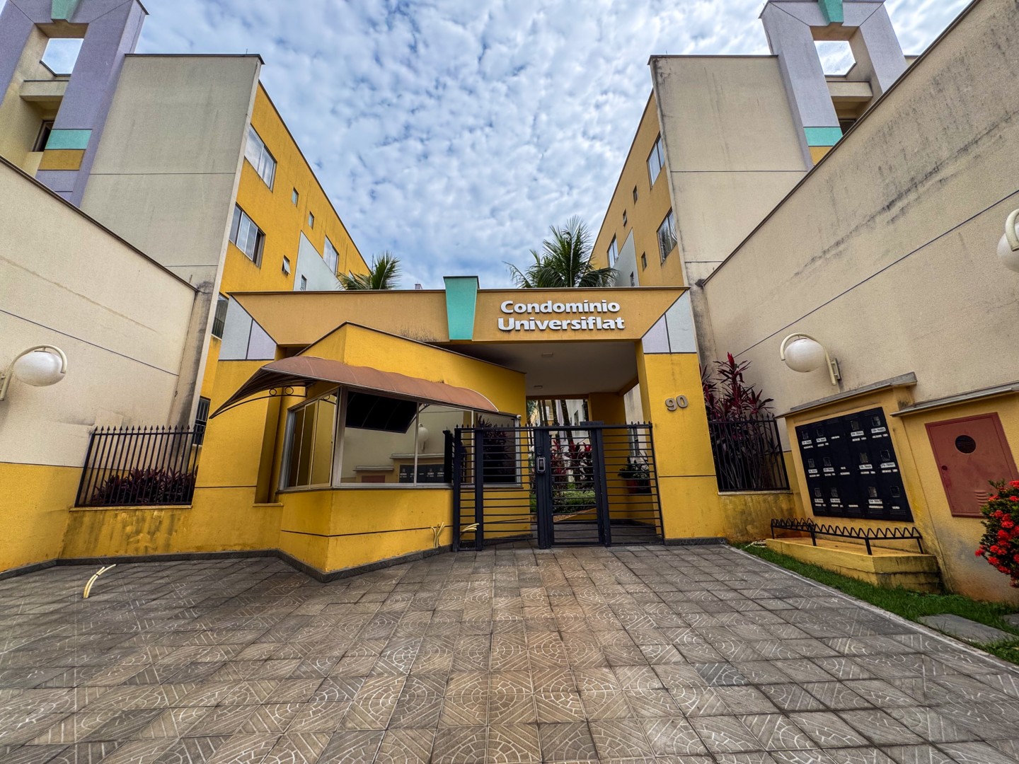 Apartamento para locação no bairro Alto da Colina de Londrina - Foto 11