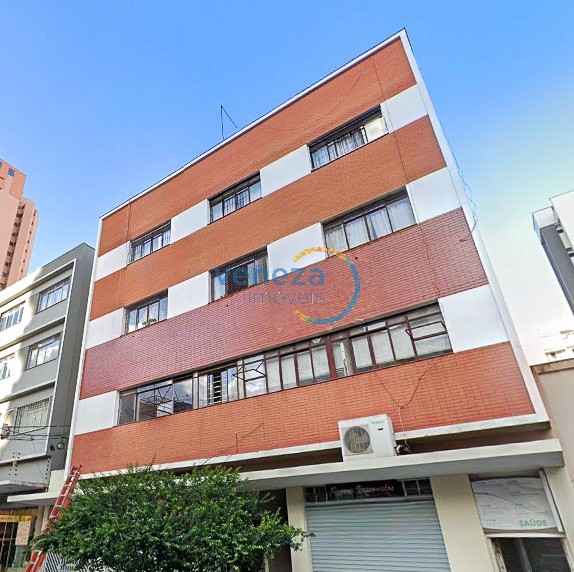 Sala para venda no Centro em Londrina com 65m² por R$ 170.000,00