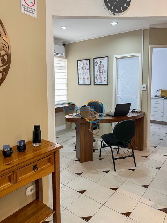 Sala para venda no Centro em Londrina com 65m² por R$ 170.000,00