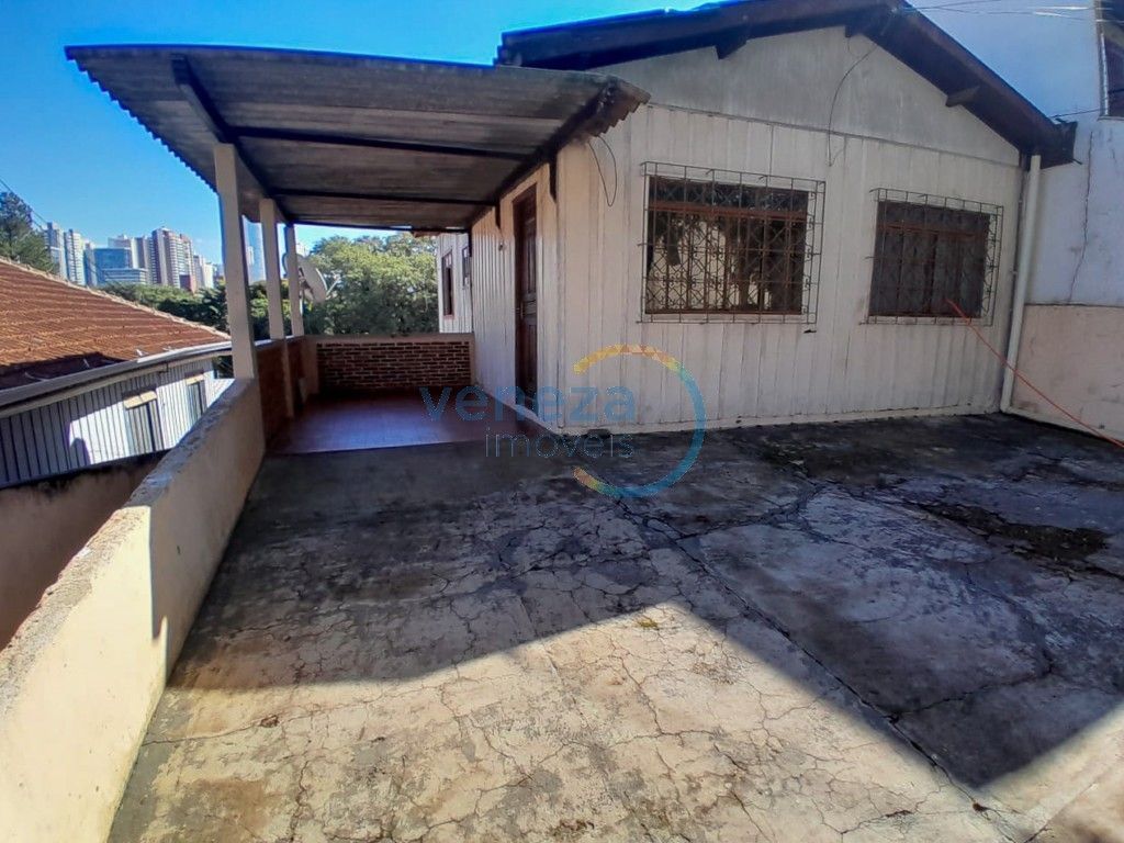 Casa Residencial para venda no Ipanema em Londrina com 250m² por R$ 500.000,00