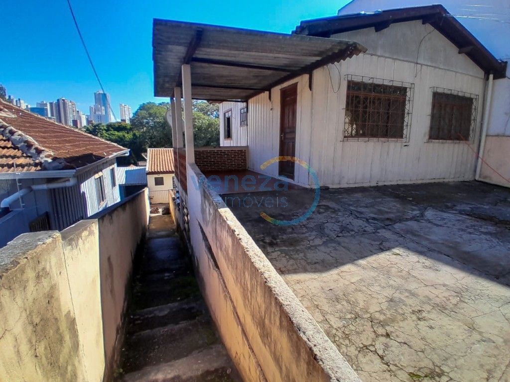 Casa Residencial para venda no Ipanema em Londrina com 250m² por R$ 500.000,00