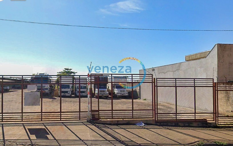 Terreno para venda no Industrias Leves em Londrina com 900m² por R$ 1.290.000,00