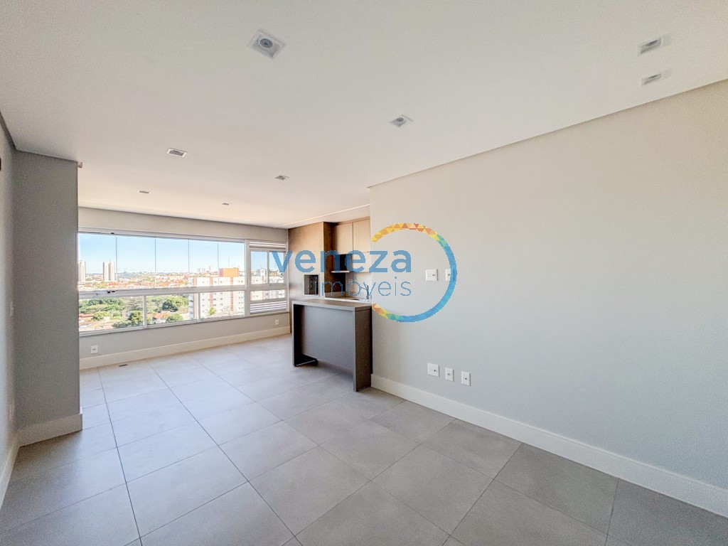 Apartamento para venda no Higienopolis em Londrina com 141m² por R$ 700.000,00