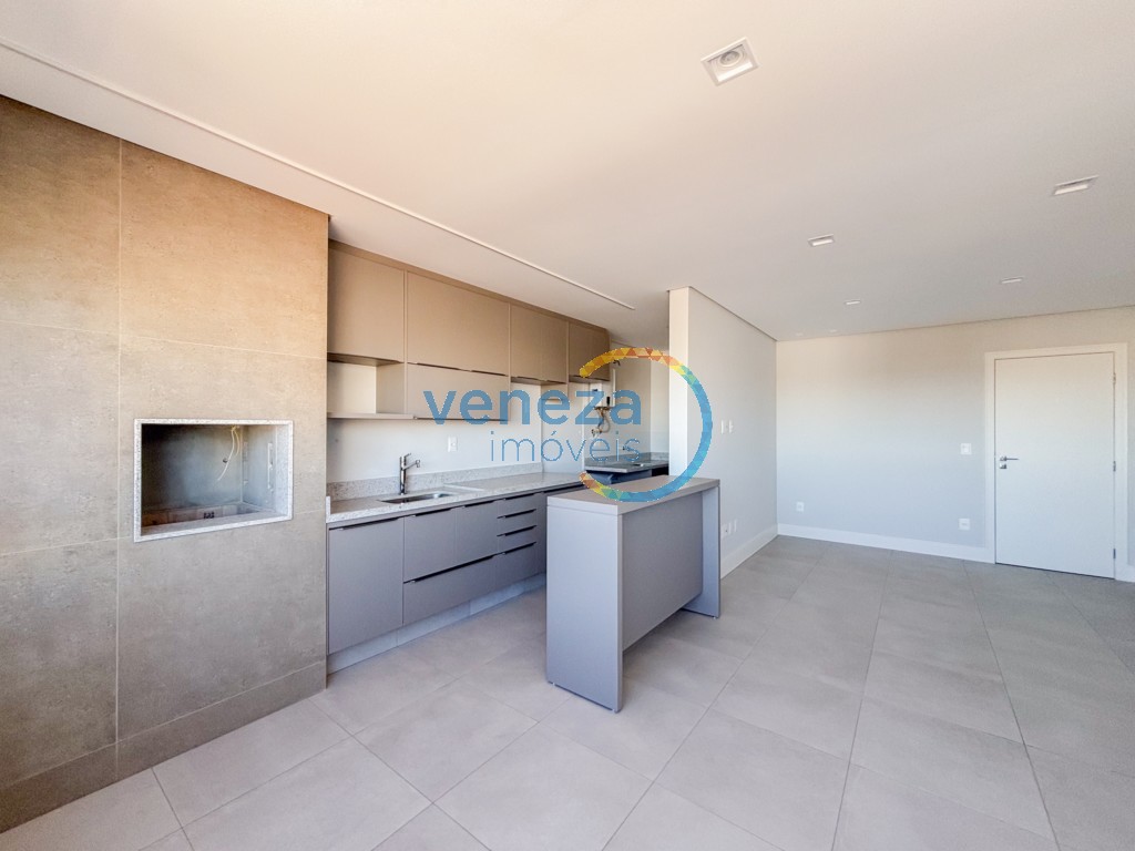 Apartamento para venda no Higienopolis em Londrina com 141m² por R$ 700.000,00