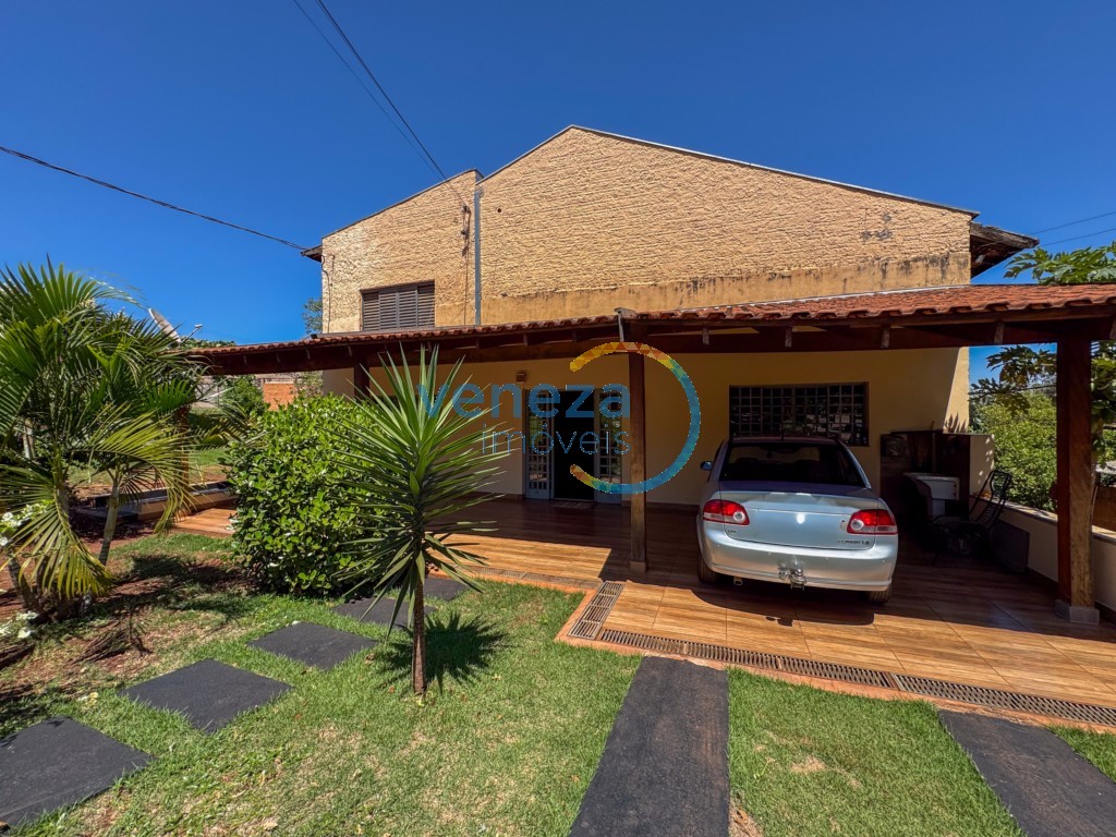 Barracão para locacao no Yara em Londrina com 582m² por R$ 25.000,00