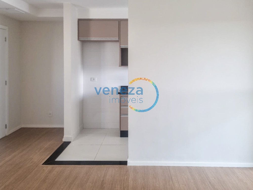 Apartamento para venda no Presidente em Londrina com 127m² por R$ 650.000,00