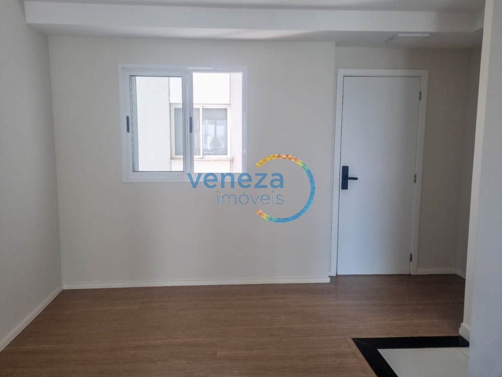 Apartamento para venda no Presidente em Londrina com 127m² por R$ 650.000,00