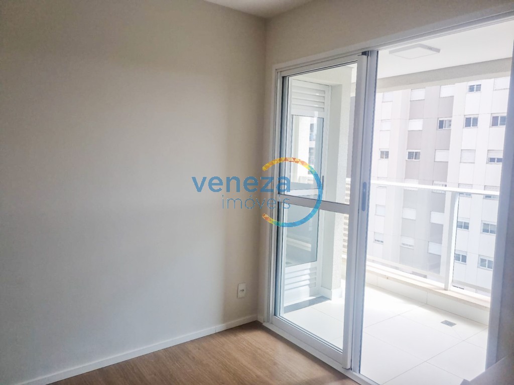 Apartamento à venda no bairro Presidente de Londrina com 71m<sup>2</sup> útil, 3 quartos, 2 vagas de garagem