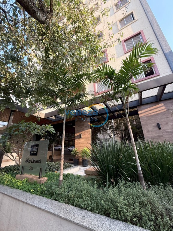 Apartamento para venda no Centro em Londrina com 138,84m² por R$ 480.000,00