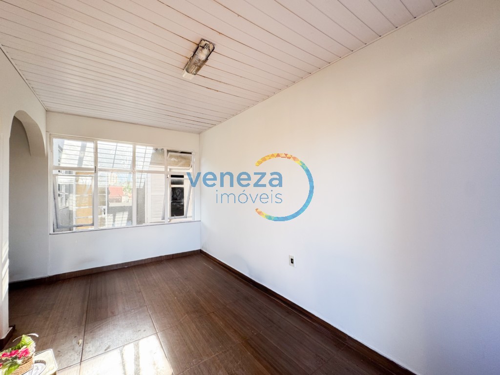 Casa Residencial para locacao no Presidente em Londrina com 150m² por R$ 1.800,00