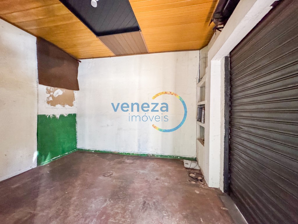 Salão-loja para venda no Coliseu em Londrina com 170m² por R$ 990.000,00 - Foto 2