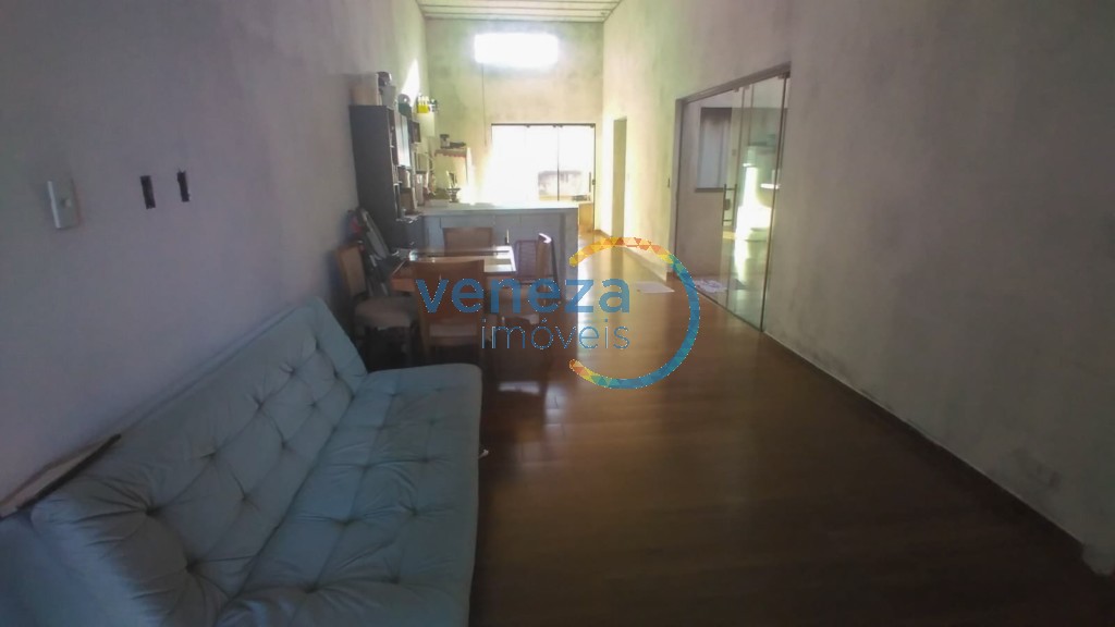 Casa Residencial para venda no Heimtal em Londrina com 200m² por R$ 290.000,00