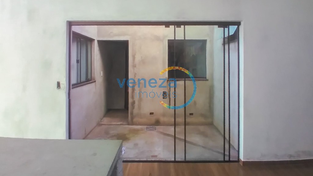 Casa Residencial para venda no Heimtal em Londrina com 200m² por R$ 290.000,00
