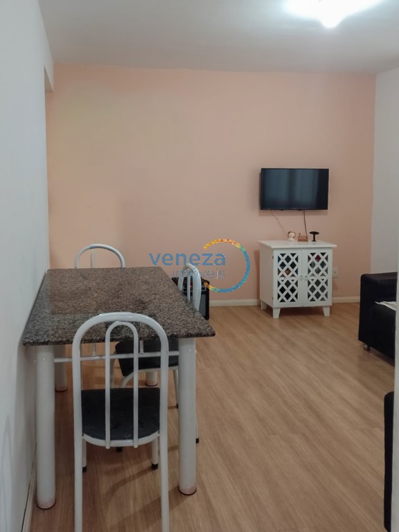 Apartamento para venda no San Fernando em Londrina com 69m² por R$ 200.000,00