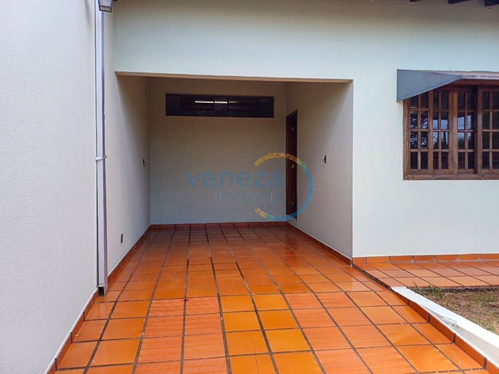 Casa Residencial para venda no bairro Portal dos Ramos de Londrina - Foto 2