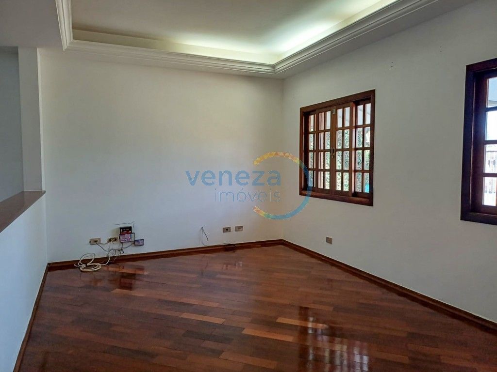 Casa Residencial para venda no bairro Portal dos Ramos de Londrina - Foto 3