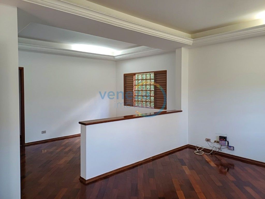 Casa Residencial para venda no bairro Portal dos Ramos de Londrina - Foto 4