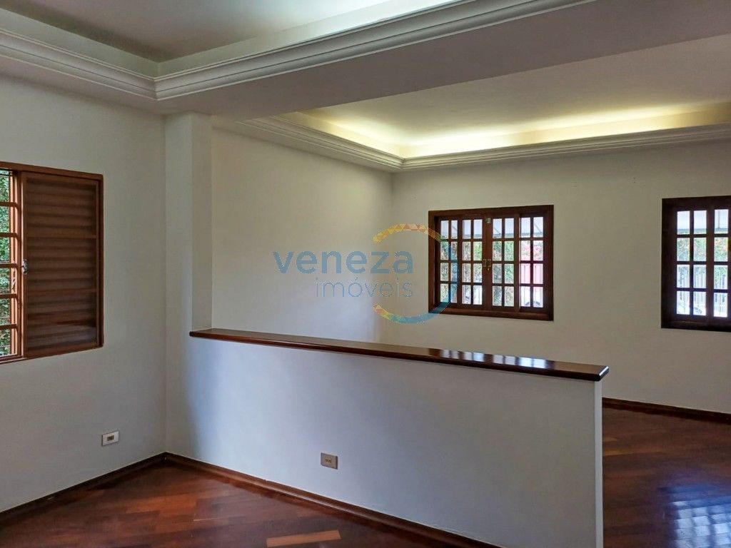 Casa Residencial para venda no bairro Portal dos Ramos de Londrina - Foto 5