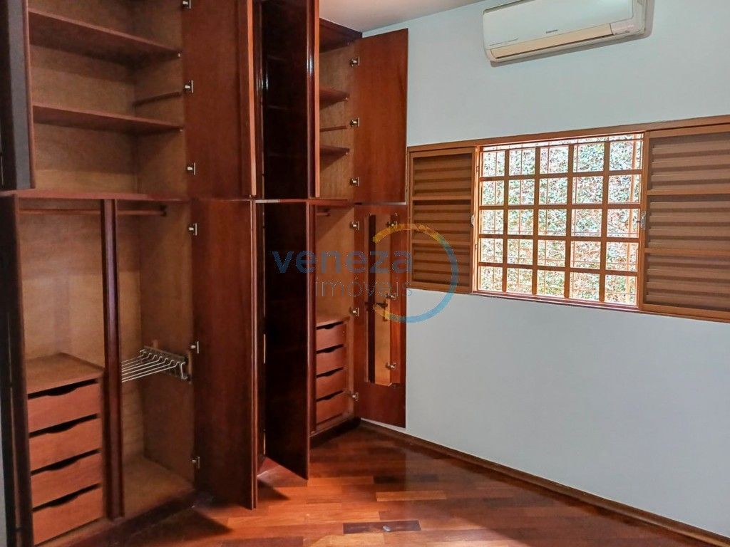 Casa Residencial para venda no bairro Portal dos Ramos de Londrina - Foto 7