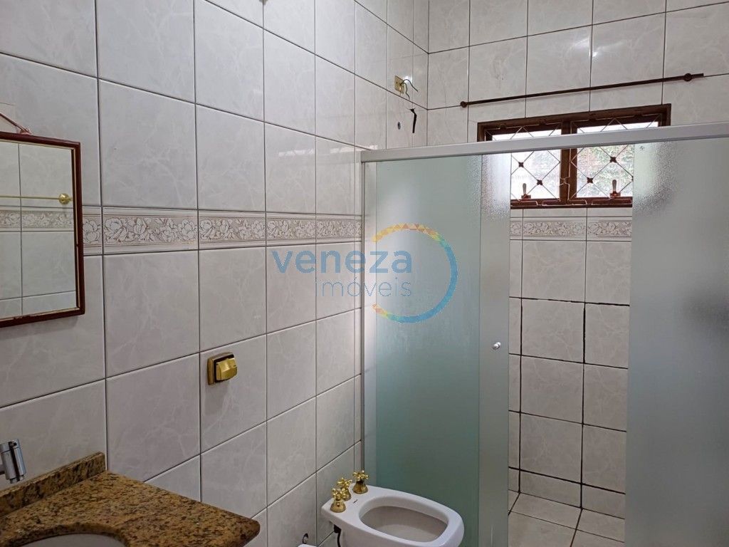 Casa Residencial para venda no bairro Portal dos Ramos de Londrina - Foto 8