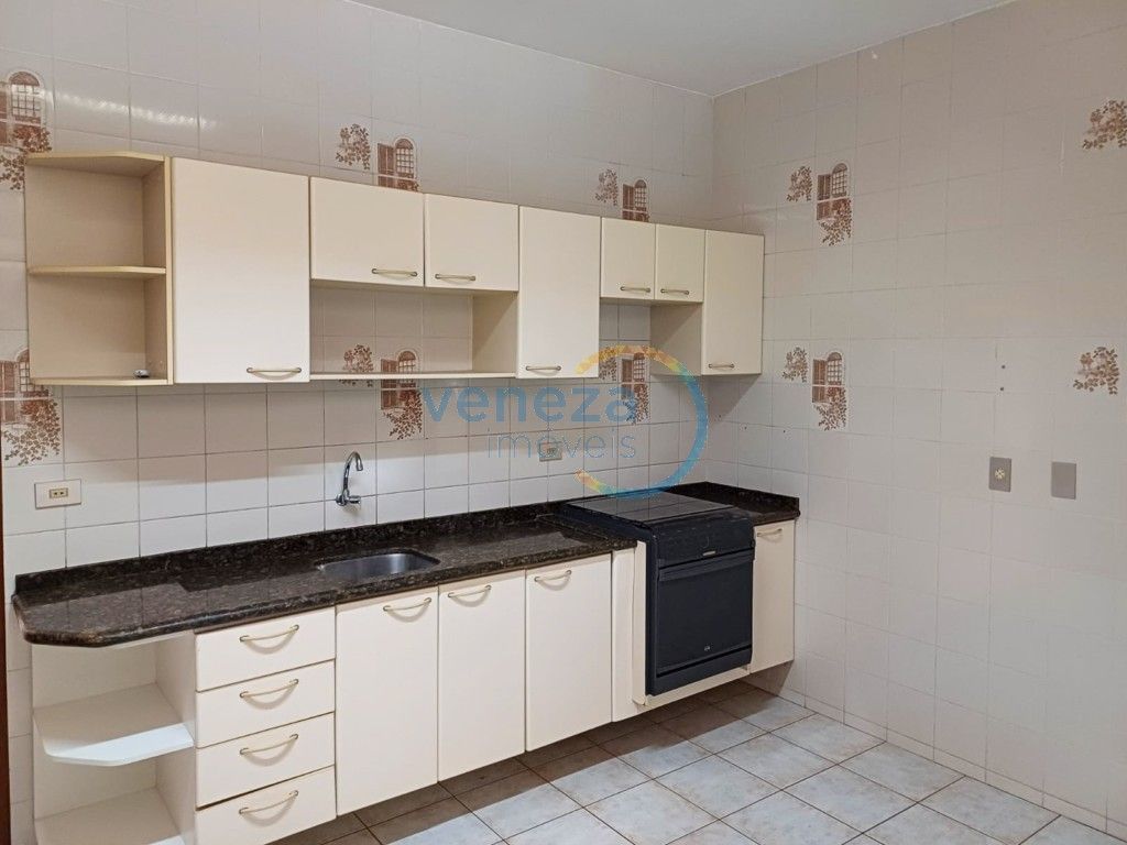 Casa Residencial para venda no bairro Portal dos Ramos de Londrina - Foto 9