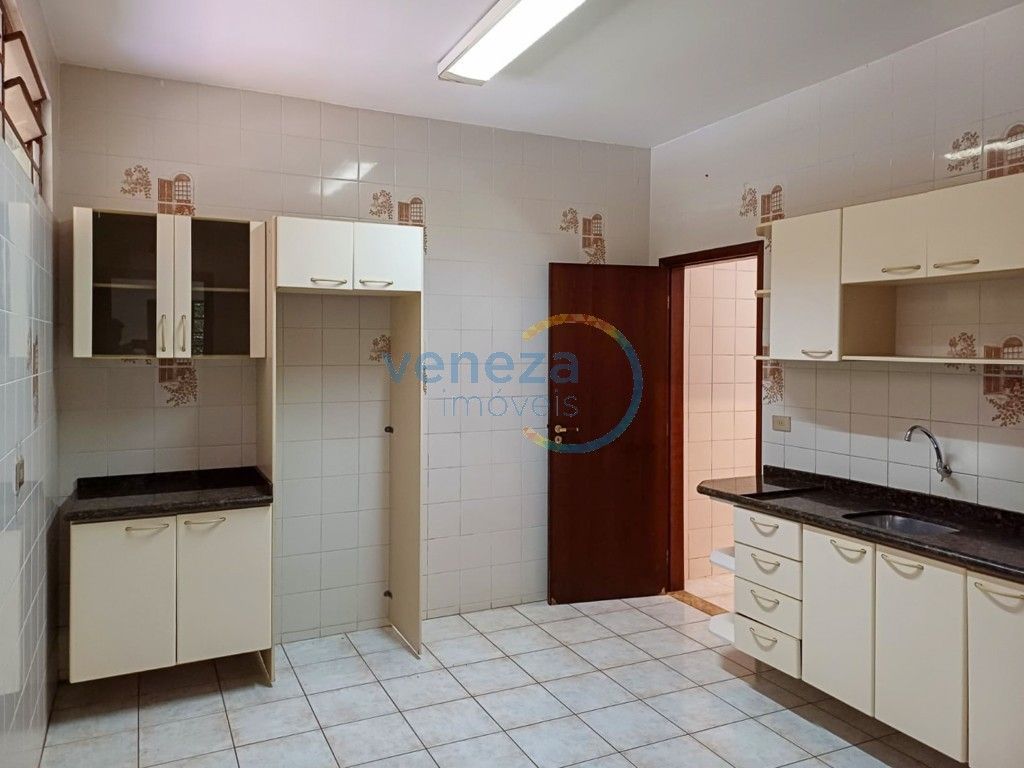 Casa Residencial para venda no bairro Portal dos Ramos de Londrina - Foto 10