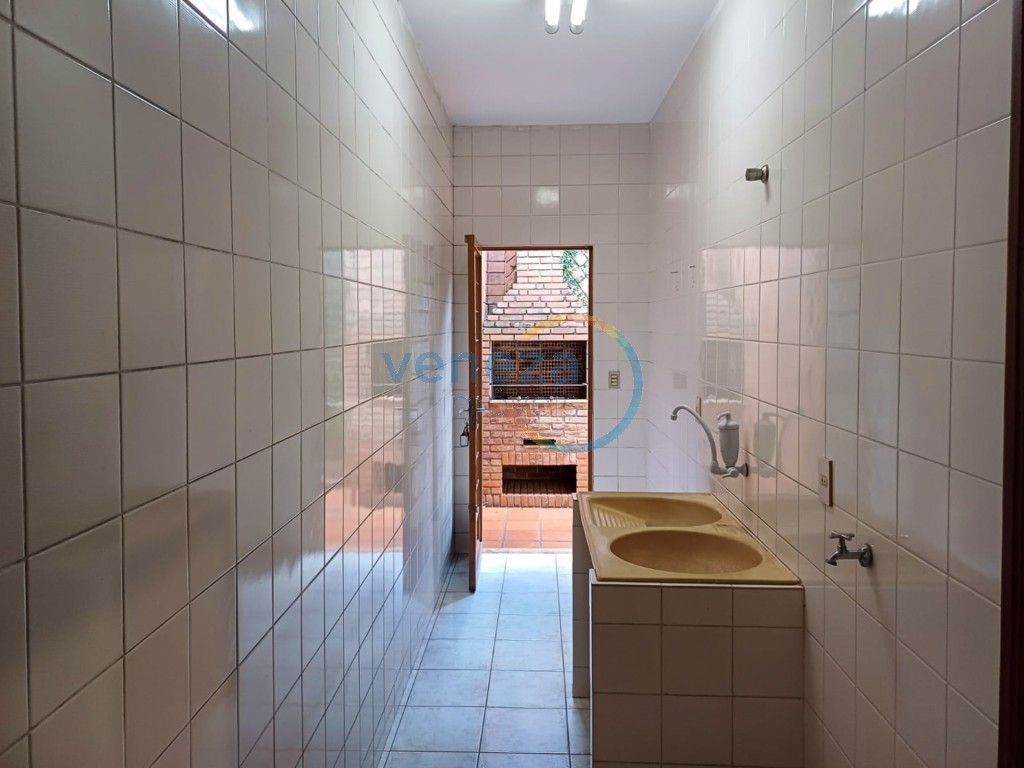 Casa Residencial para venda no bairro Portal dos Ramos de Londrina - Foto 11