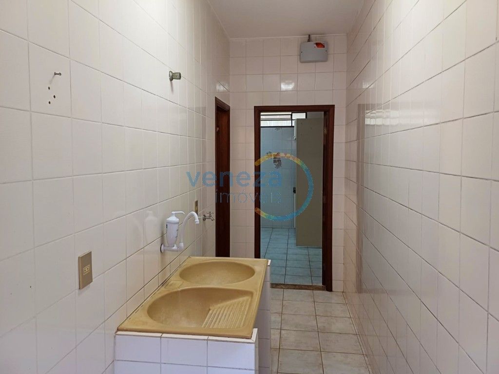Casa Residencial para venda no bairro Portal dos Ramos de Londrina - Foto 12