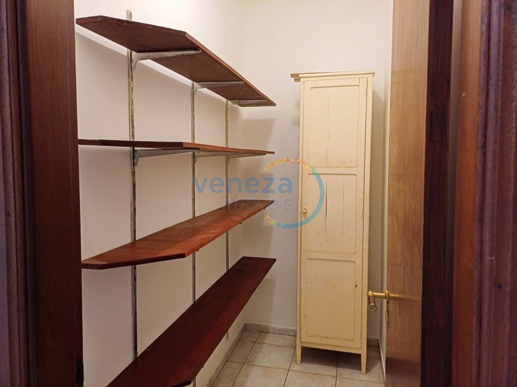 Casa Residencial para venda no bairro Portal dos Ramos de Londrina - Foto 13