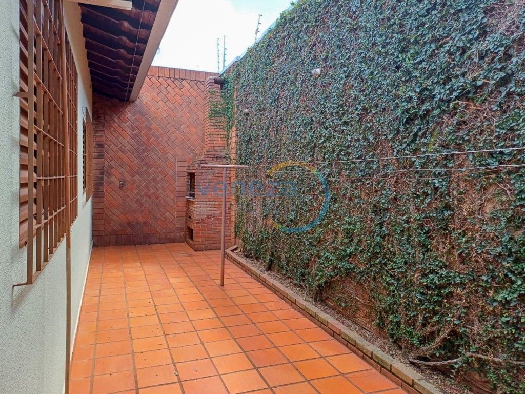 Casa Residencial para venda no bairro Portal dos Ramos de Londrina - Foto 14