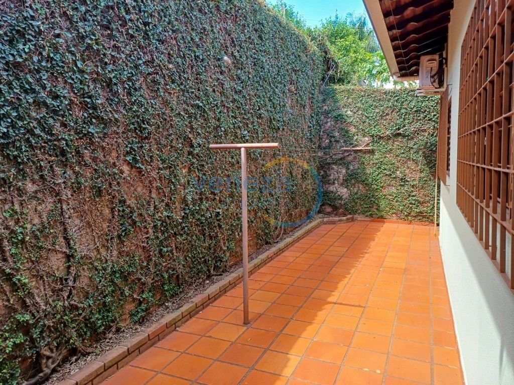 Casa Residencial para venda no bairro Portal dos Ramos de Londrina - Foto 15