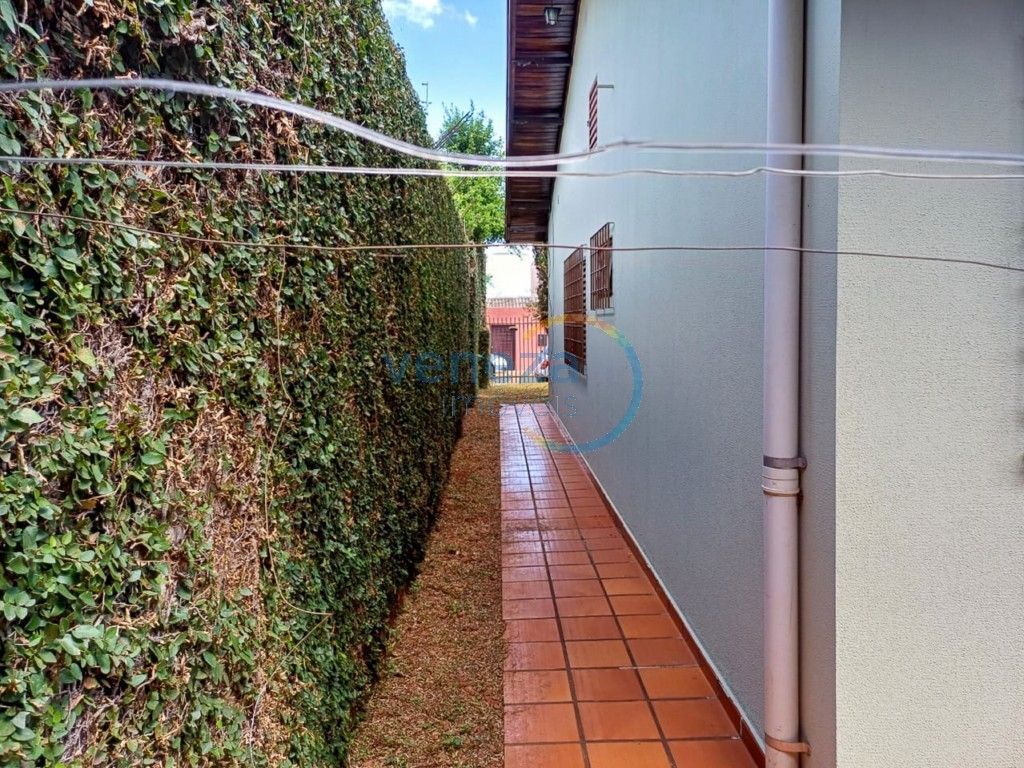 Casa Residencial para venda no bairro Portal dos Ramos de Londrina - Foto 16