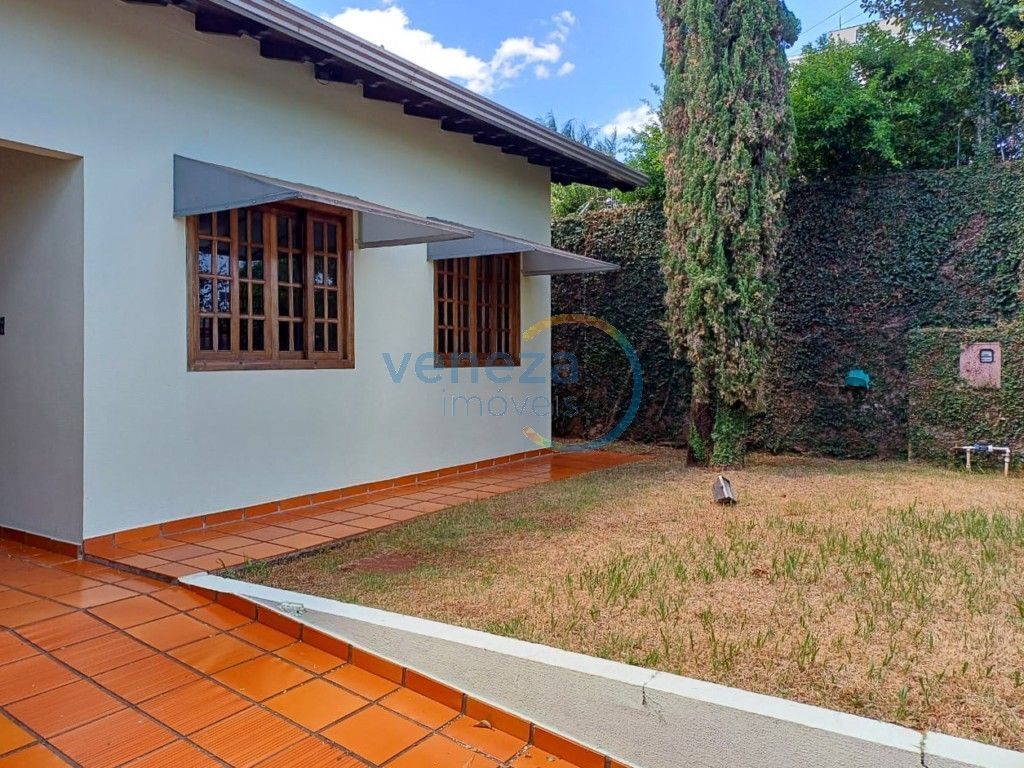 Casa Residencial para venda no bairro Portal dos Ramos de Londrina - Foto 17