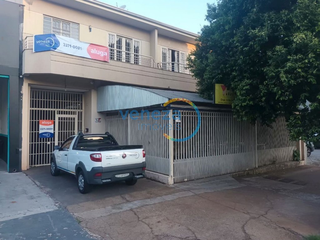 Prédio Comercial para venda no San Remo em Londrina com 426,56m² por R$ 2.200.000,00