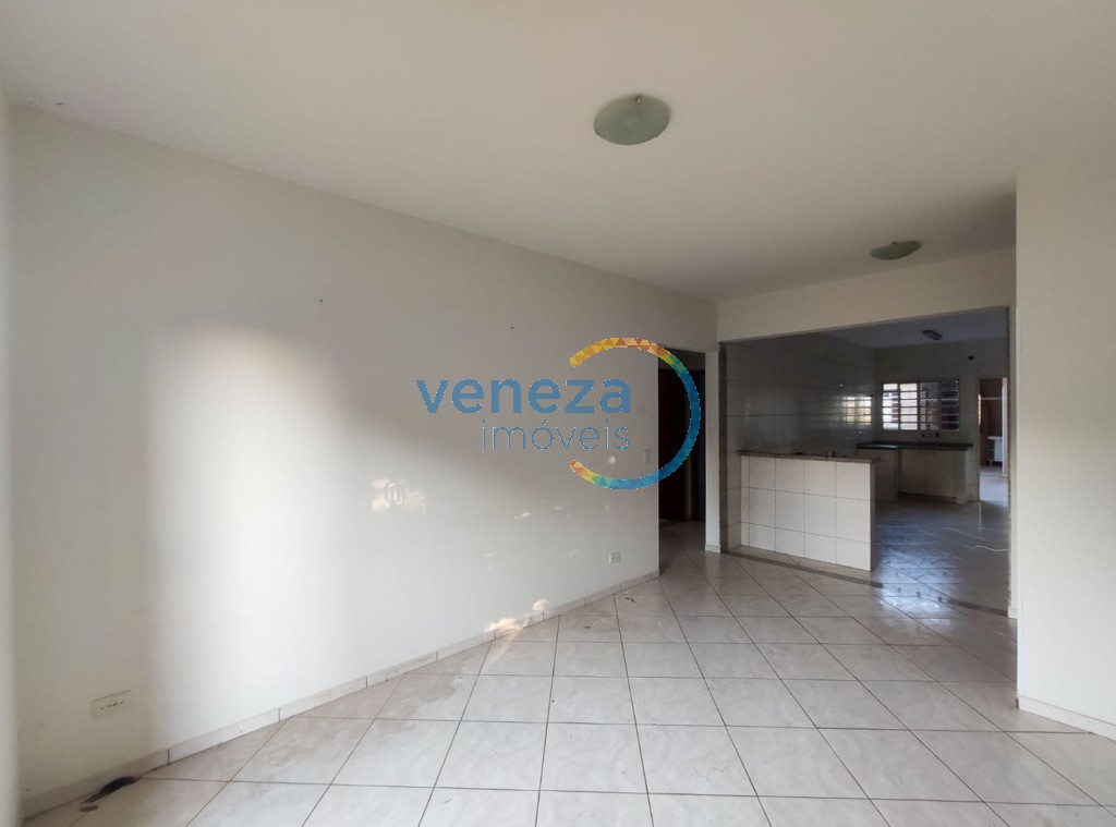 Prédio Comercial à venda no bairro San Remo de Londrina com 426.56m<sup>2</sup> útil