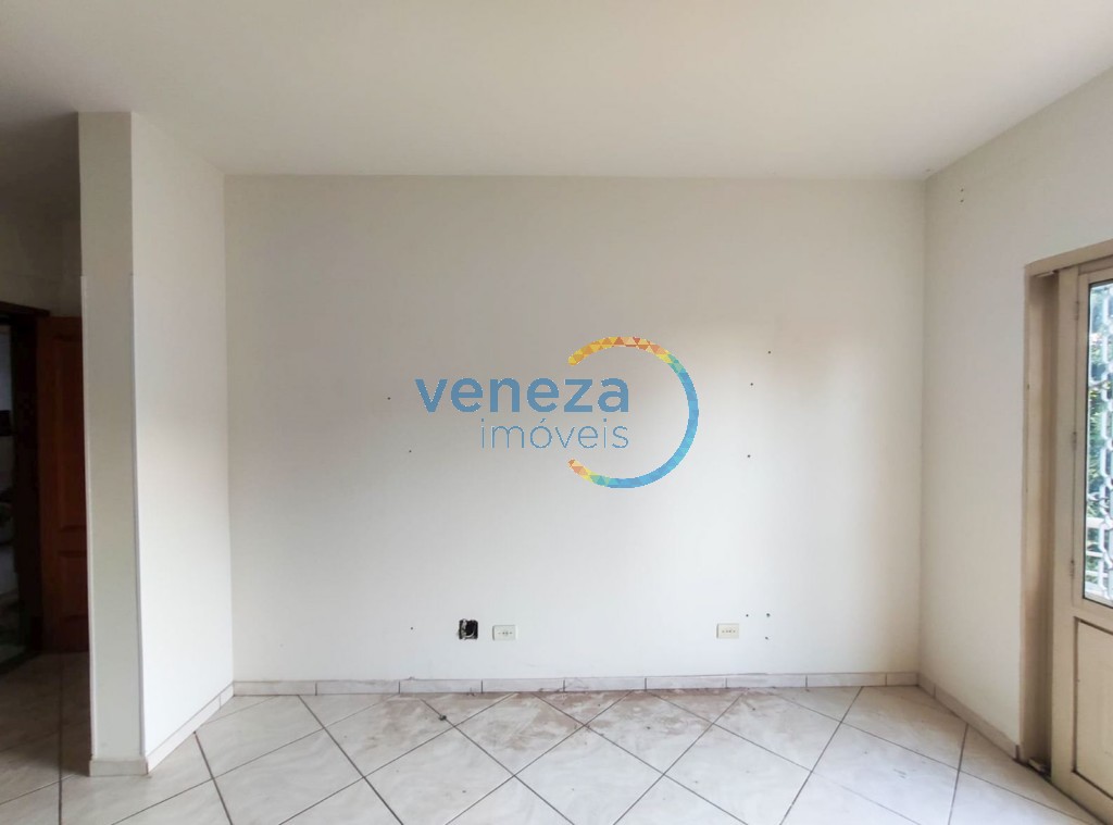 Prédio Comercial à venda no bairro San Remo de Londrina com 426.56m<sup>2</sup> útil