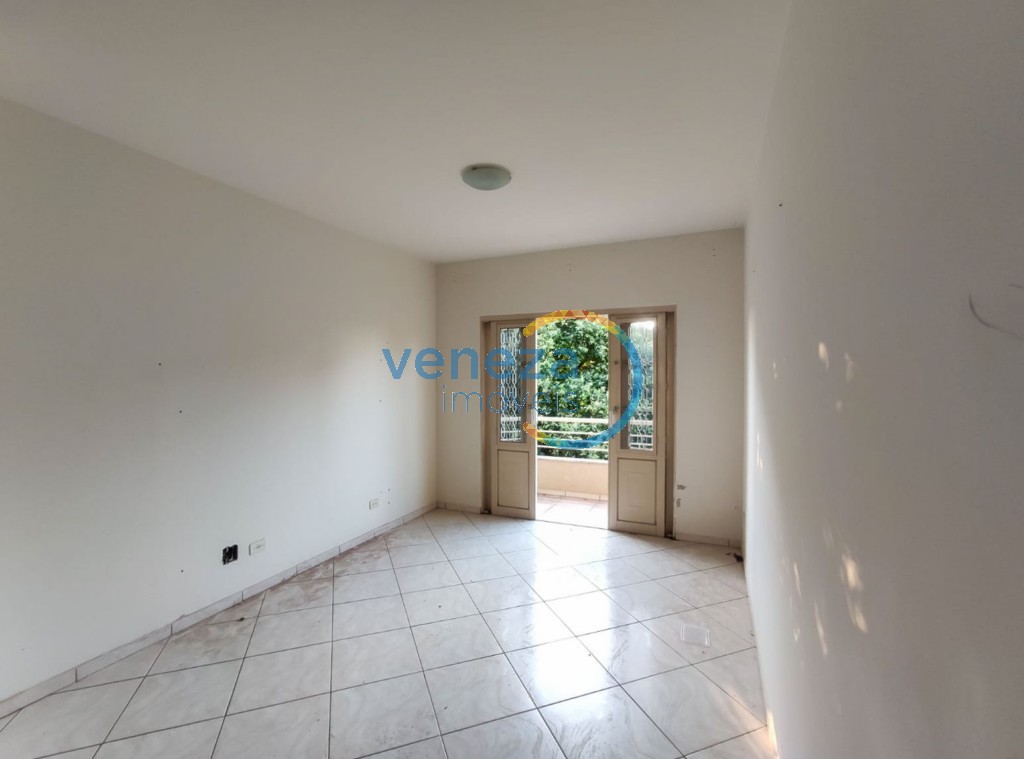 Prédio Comercial à venda no bairro San Remo de Londrina com 426.56m<sup>2</sup> útil